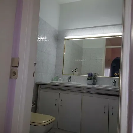 Apartment Nikos House Athens