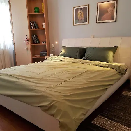 Apartment Nikos House Athens
