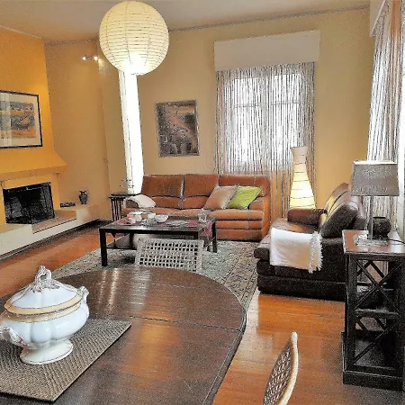Nikos House Apartment Athens